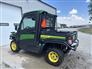 John Deere 2021 XUV865R Diesel Premium Cab ATVs & Utility Vehicles