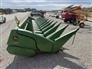 John Deere 2018 716C Headers - Corn