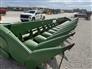 John Deere 2018 716C Headers - Corn
