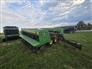 John Deere 1994 455 Drills & Caddies