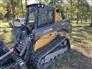 John Deere 2023 333G Track Loaders