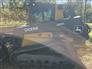 John Deere 2023 333G Track Loaders
