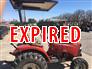 2008 Case IH FARMALL 31