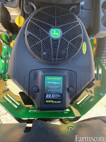 john deere z345m stores