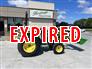 2022 John Deere 4044M