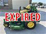 2019 John Deere Z950M