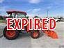 2022 Kubota MX6000
