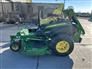 2022 John Deere Z930M