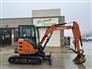 2020 Hitachi ZX35U-5