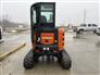 2020 Hitachi ZX35U-5