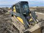2013 John Deere 333E