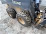 2020 John Deere 324G