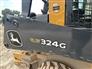2020 John Deere 324G
