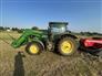 2016 John Deere 6130R