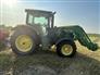 2016 John Deere 6130R
