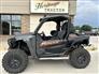 2022 Yamaha Wolverine X2
