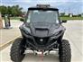 2022 Yamaha Wolverine X2
