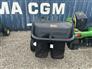 2018 John Deere X350