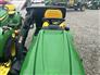 2018 John Deere X350