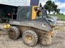 John Deere 2022 320G Skid Steers