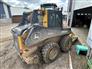 John Deere 2022 320G Skid Steers