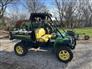 John Deere 2011 XUV 825I GREEN ATVs & Utility Vehicles