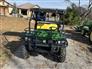 John Deere 2011 XUV 825I GREEN ATVs & Utility Vehicles