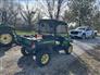 John Deere 2011 XUV 825I GREEN ATVs & Utility Vehicles