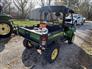 John Deere 2011 XUV 825I GREEN ATVs & Utility Vehicles