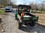 John Deere 2011 XUV 825I GREEN ATVs & Utility Vehicles