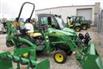 John Deere 2023 1025R Other Tractors