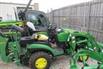 John Deere 2023 1025R Other Tractors