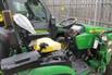 John Deere 2023 1025R Other Tractors