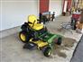 John Deere 2018 Z535R Riding Lawn Mowers