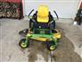 John Deere 2018 Z535R Riding Lawn Mowers