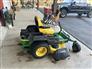 John Deere 2018 Z535R Riding Lawn Mowers