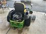John Deere 2018 Z535R Riding Lawn Mowers