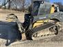 John Deere 2021 333G Track Loaders