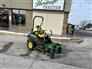 John Deere 2022 Z920M Riding Lawn Mowers