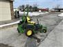 John Deere 2022 Z920M Riding Lawn Mowers