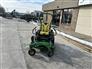 John Deere 2022 Z920M Riding Lawn Mowers