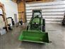 2021 John Deere 4066R