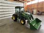 2021 John Deere 4066R