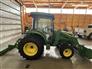 2021 John Deere 4066R