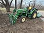 John Deere 2004 5320 Other Tractors