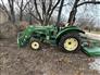 John Deere 2004 5320 Other Tractors