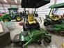 John Deere 2023 Z970R Riding Lawn Mowers