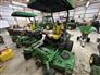 John Deere 2020 Z970R Riding Lawn Mowers