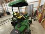 John Deere 2020 Z970R Riding Lawn Mowers