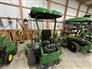 John Deere 2020 Z970R Riding Lawn Mowers